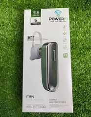 M11 Bluetooth 5.2 Wireless Earphone